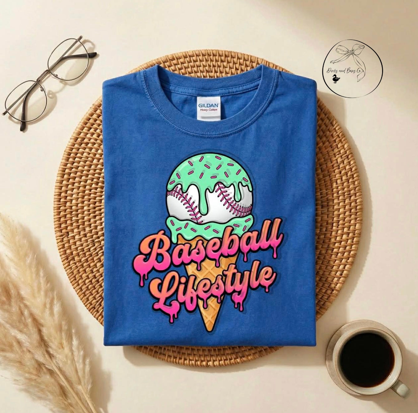 Kids Baseball Lifestyle t shirt