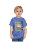 Kids BASEBALL t shirt