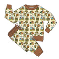 Bass Pro jogger set