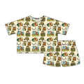 Bass Pro lounge set