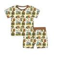 Bas pro short set
